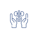 Consultas Especializadas Icon